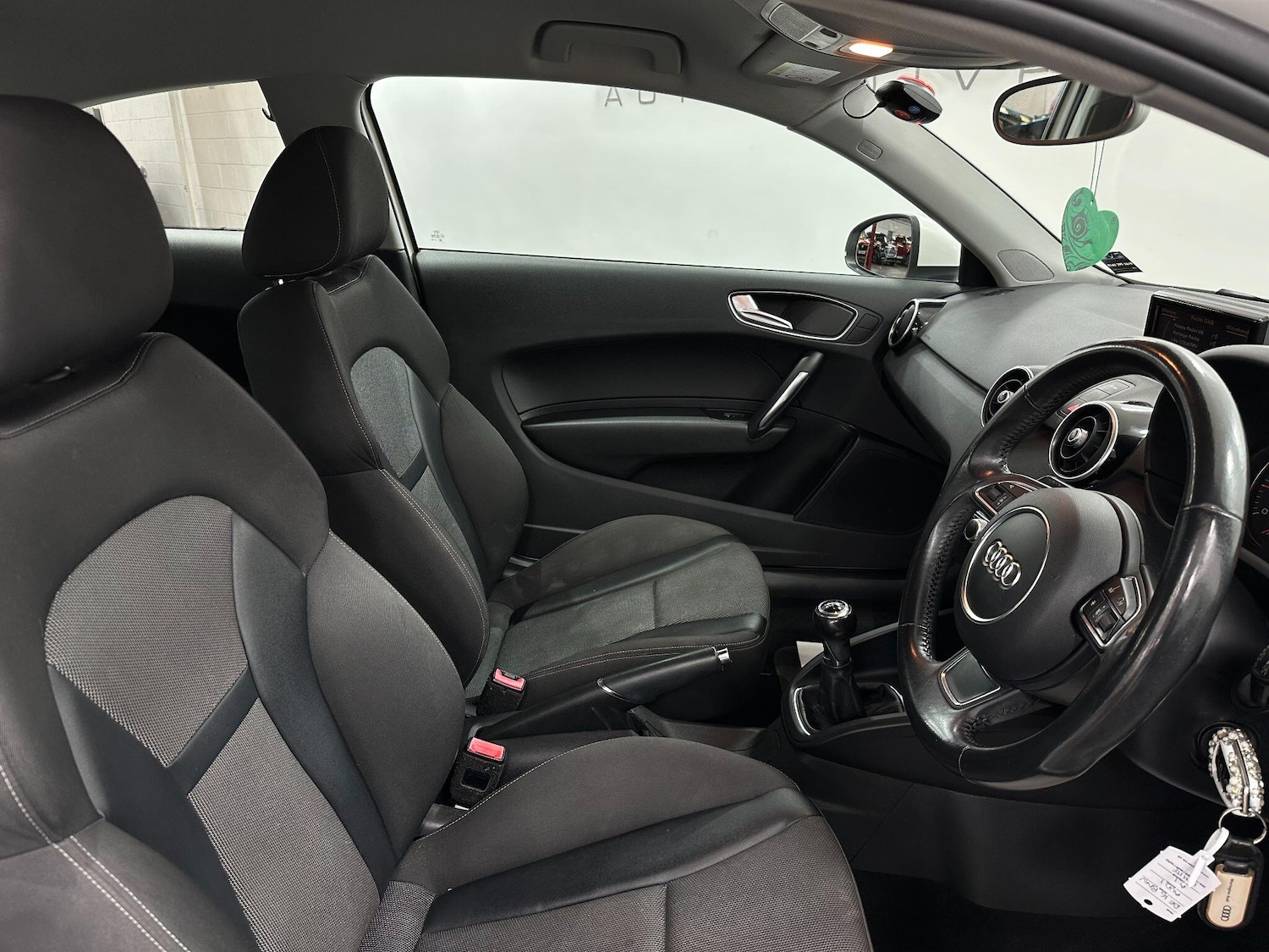 Used Audi A1 for sale - 76094653: Photo 21