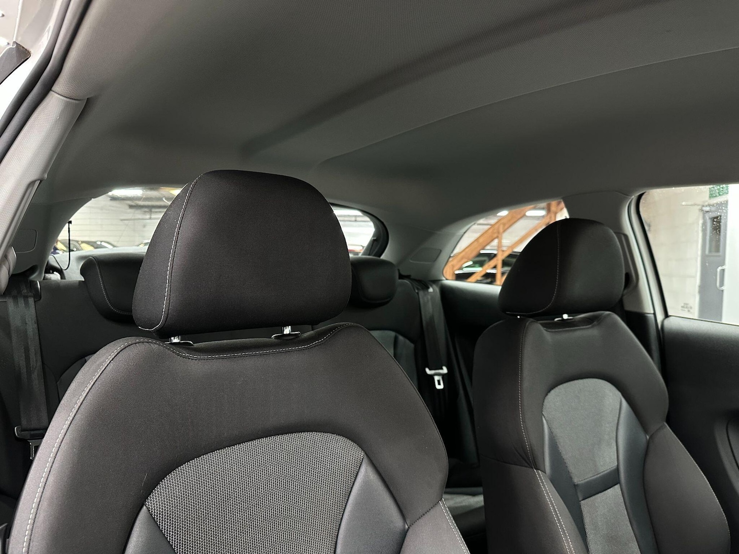Used Audi A1 for sale - 76094653: Photo 22