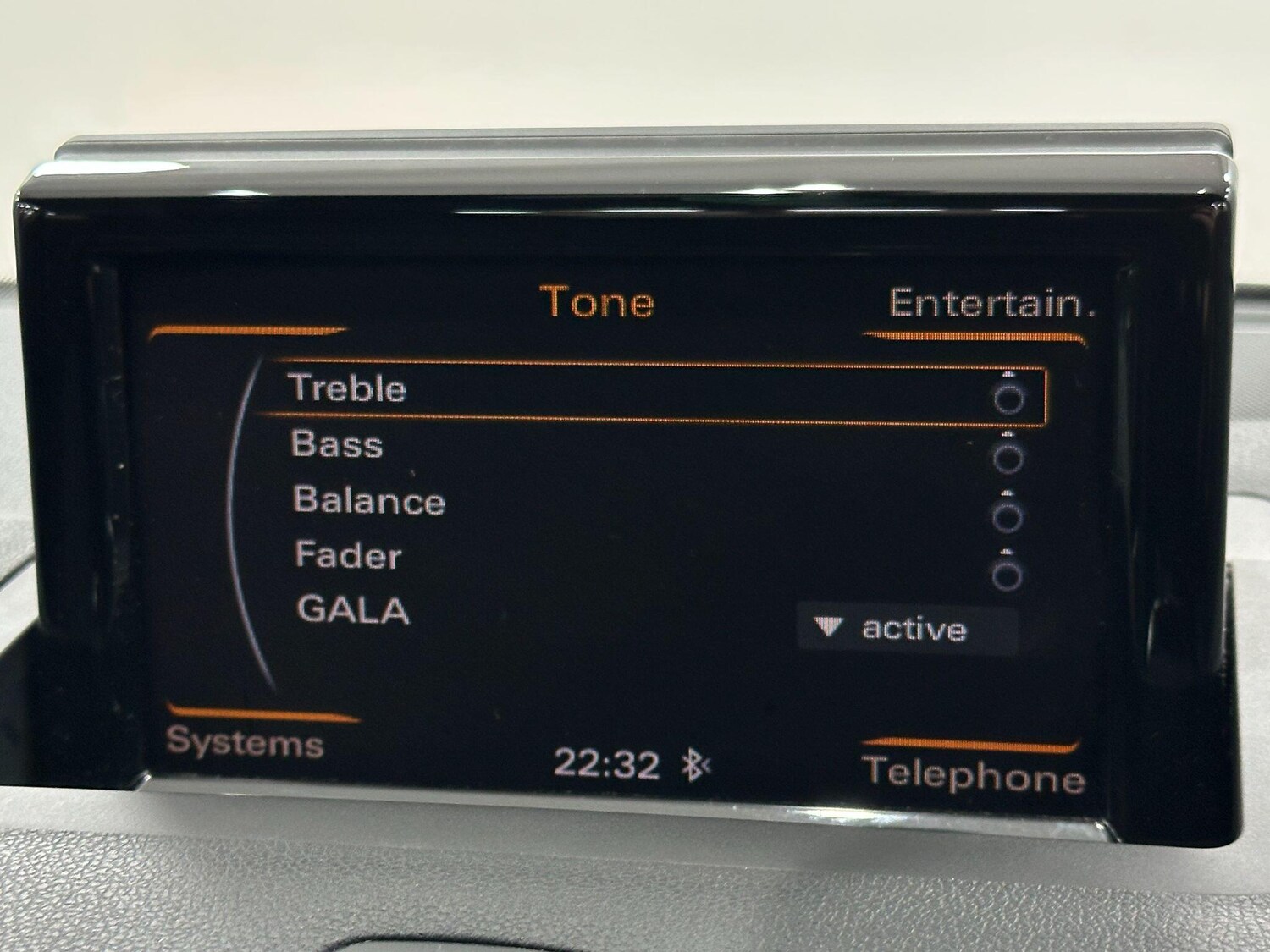 Used Audi A1 for sale - 76094653: Photo 27