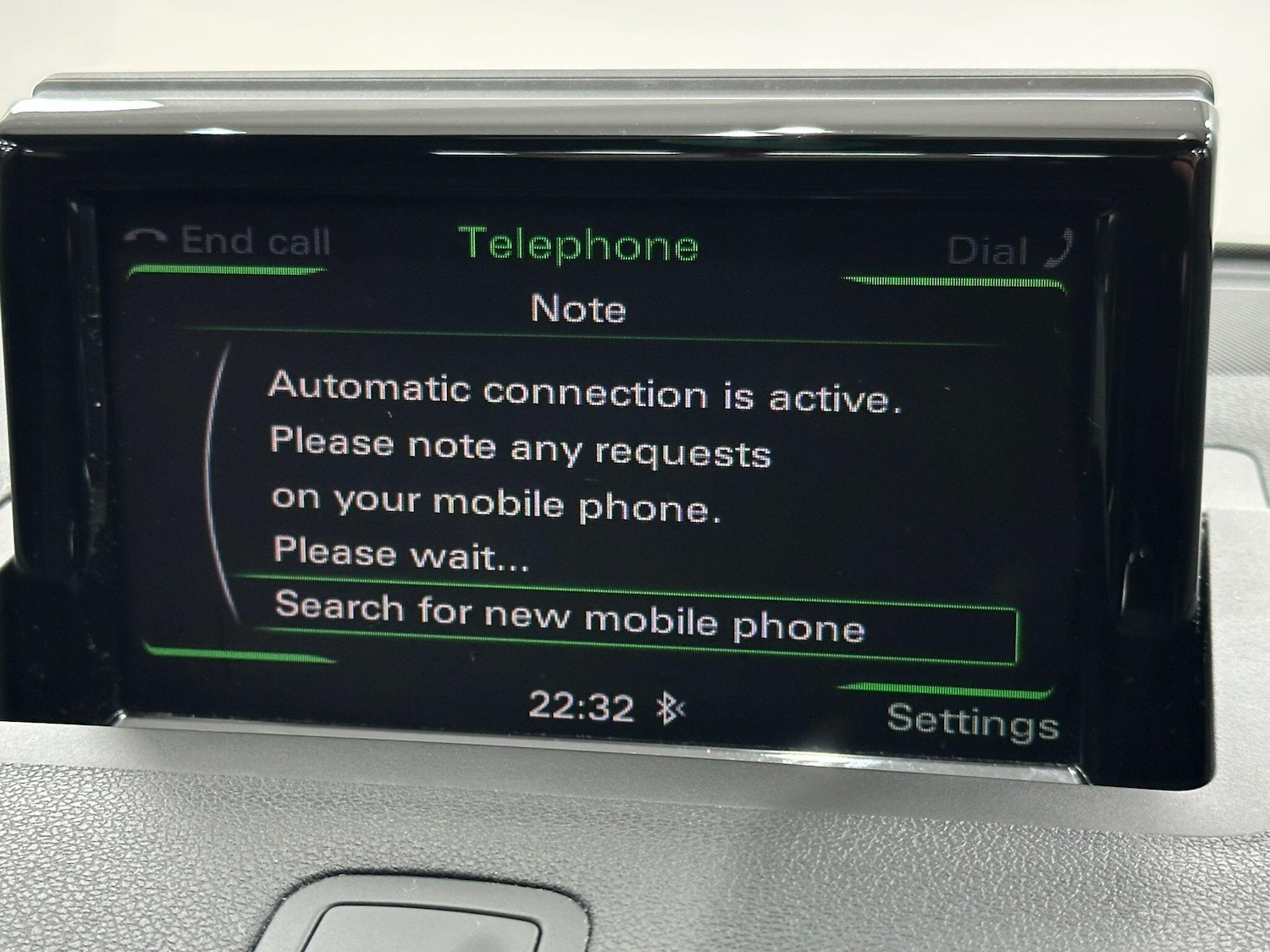 Used Audi A1 for sale - 76094653: Photo 30