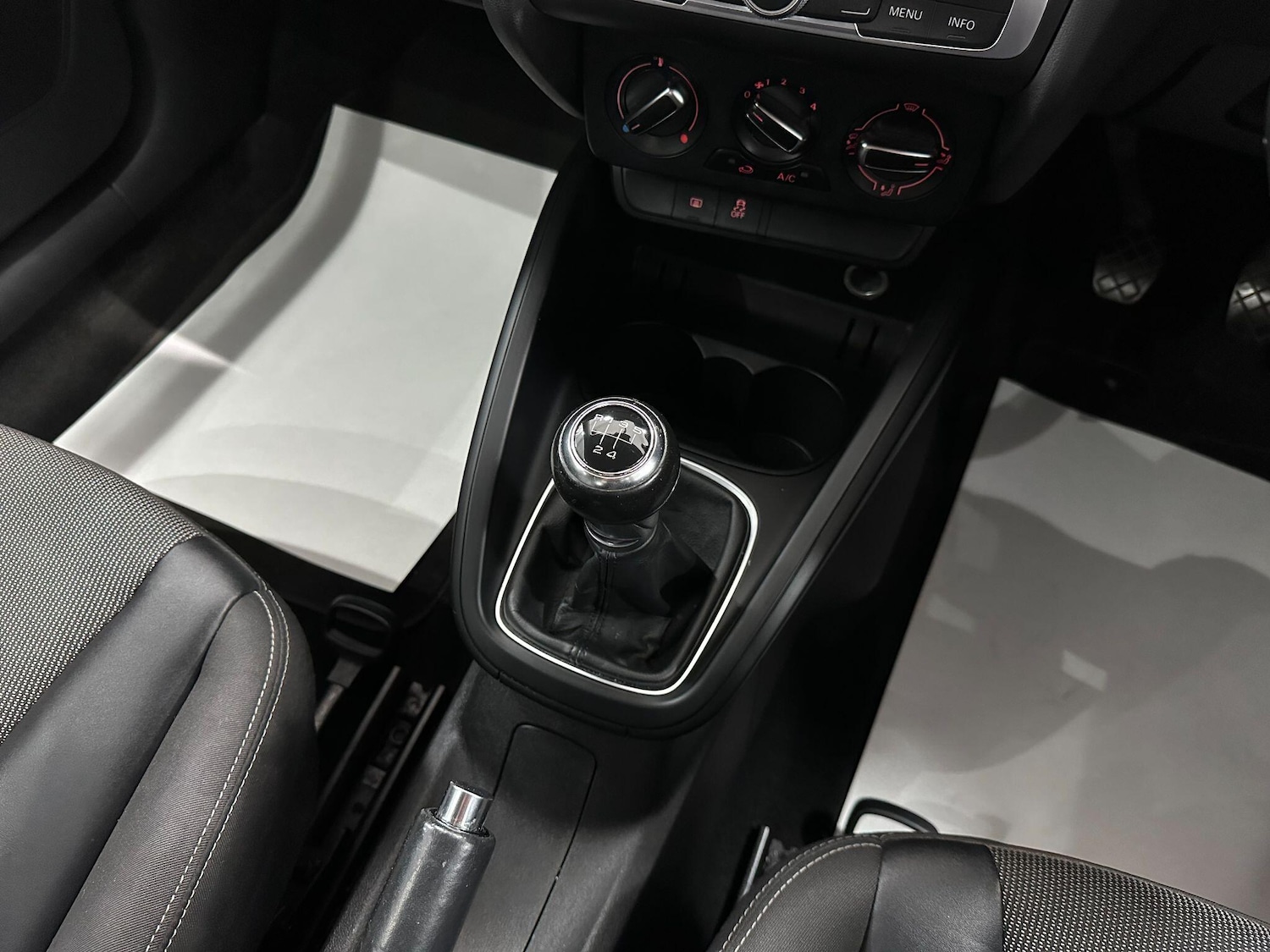 Used Audi A1 for sale - 76094653: Photo 33