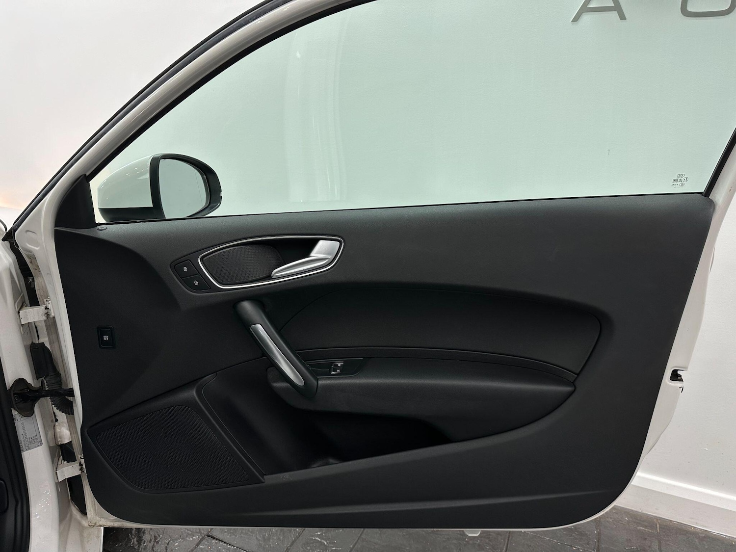Used Audi A1 for sale - 76094653: Photo 35