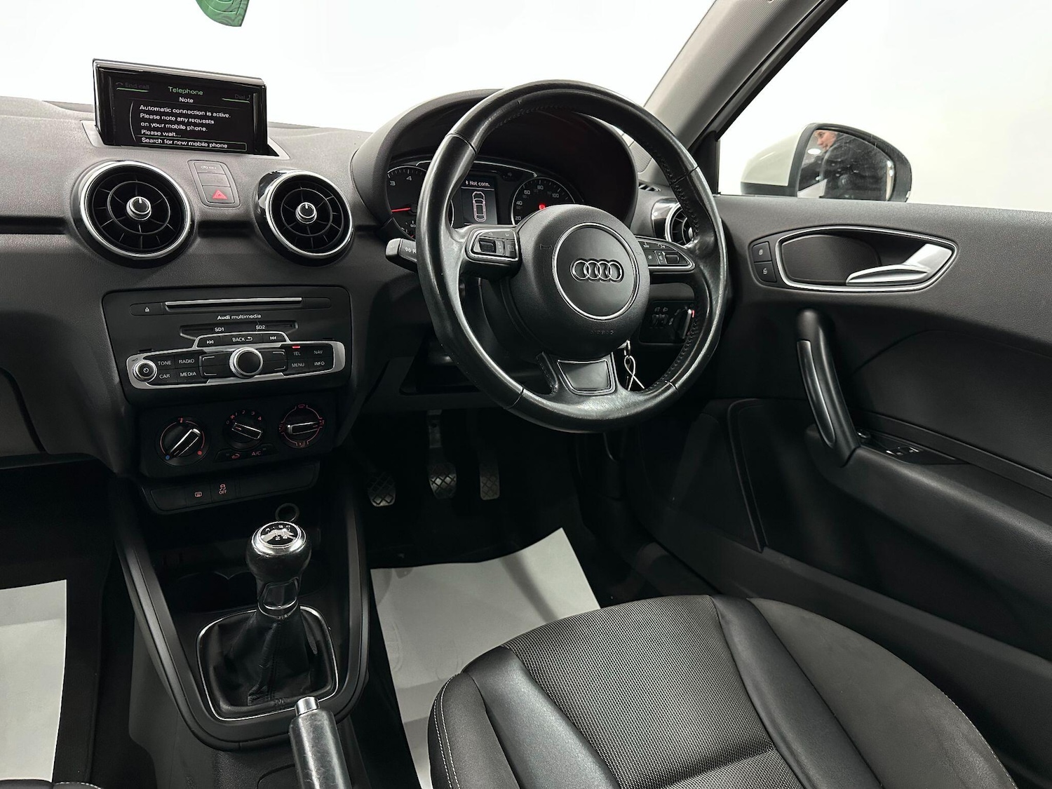 Used Audi A1 for sale - 76094653: Photo 36