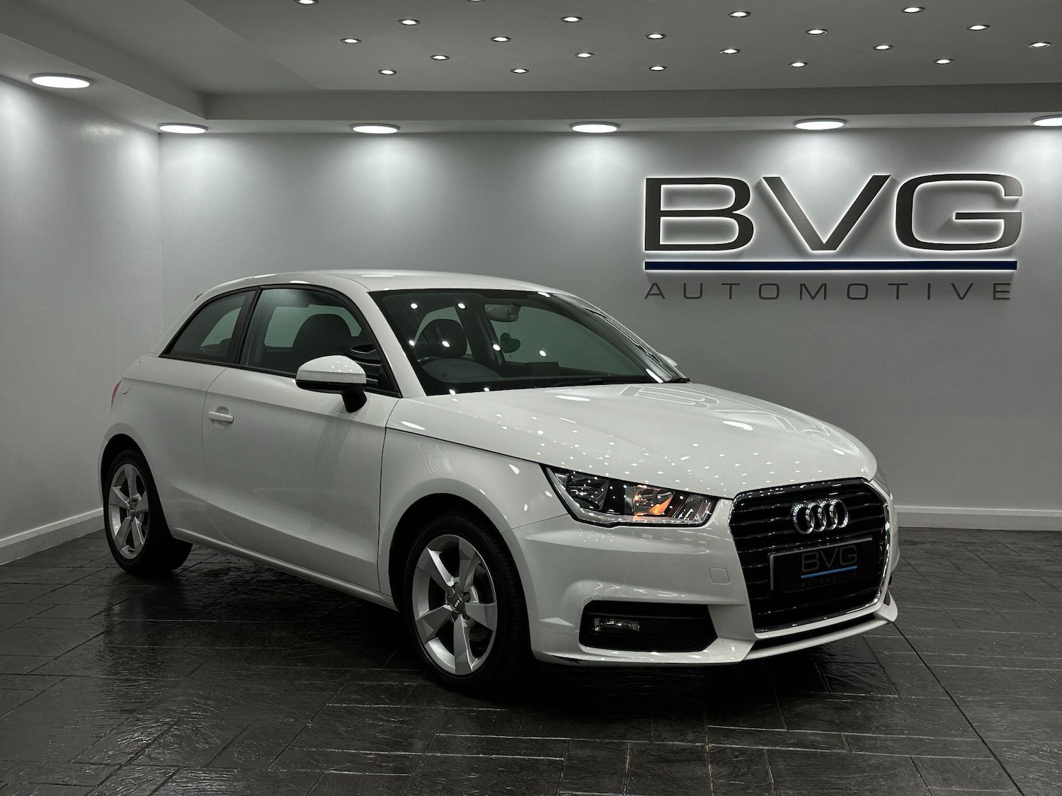 Used Audi A1 for sale - 76094653: Photo 4