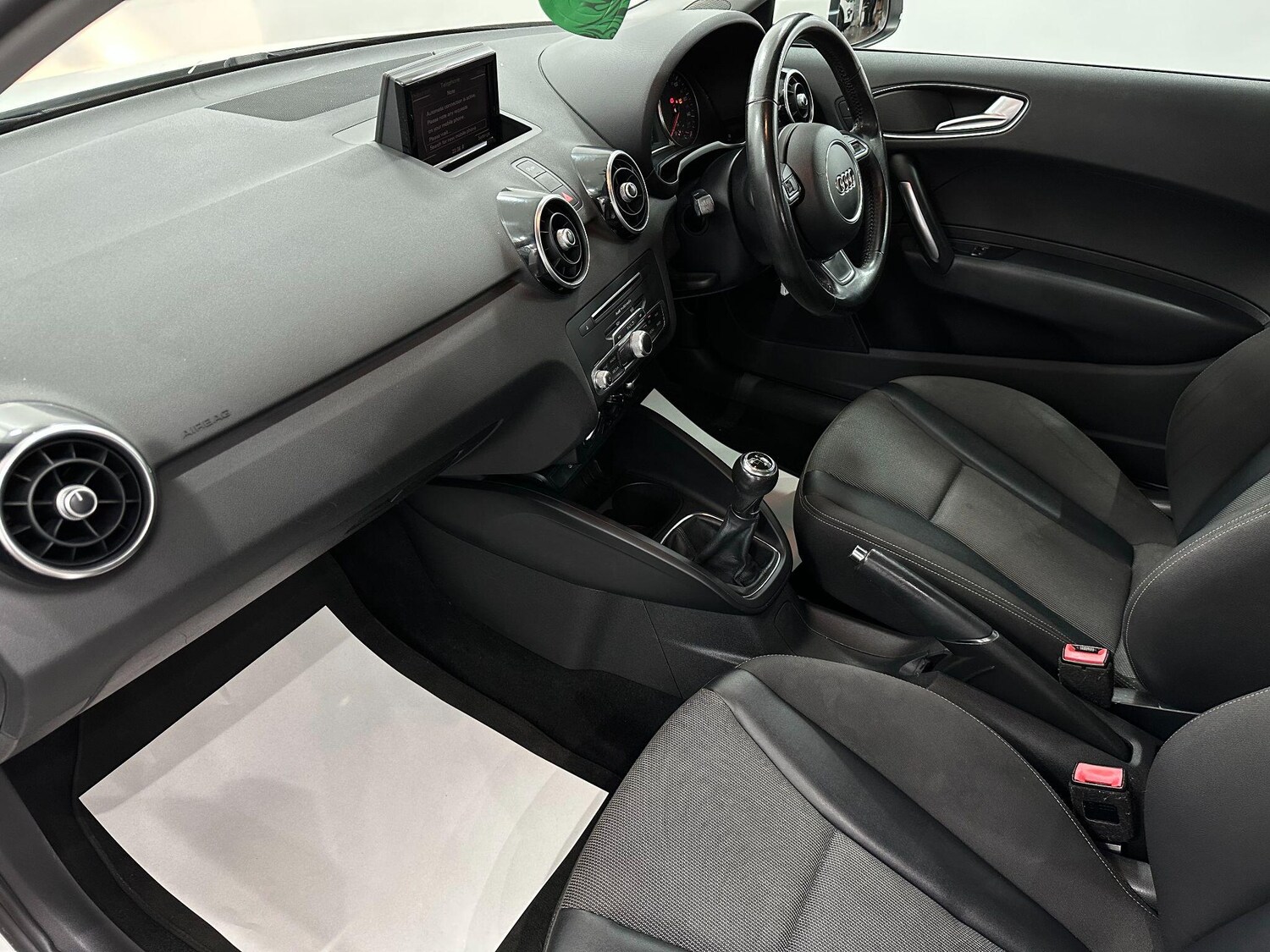 Used Audi A1 for sale - 76094653: Photo 40