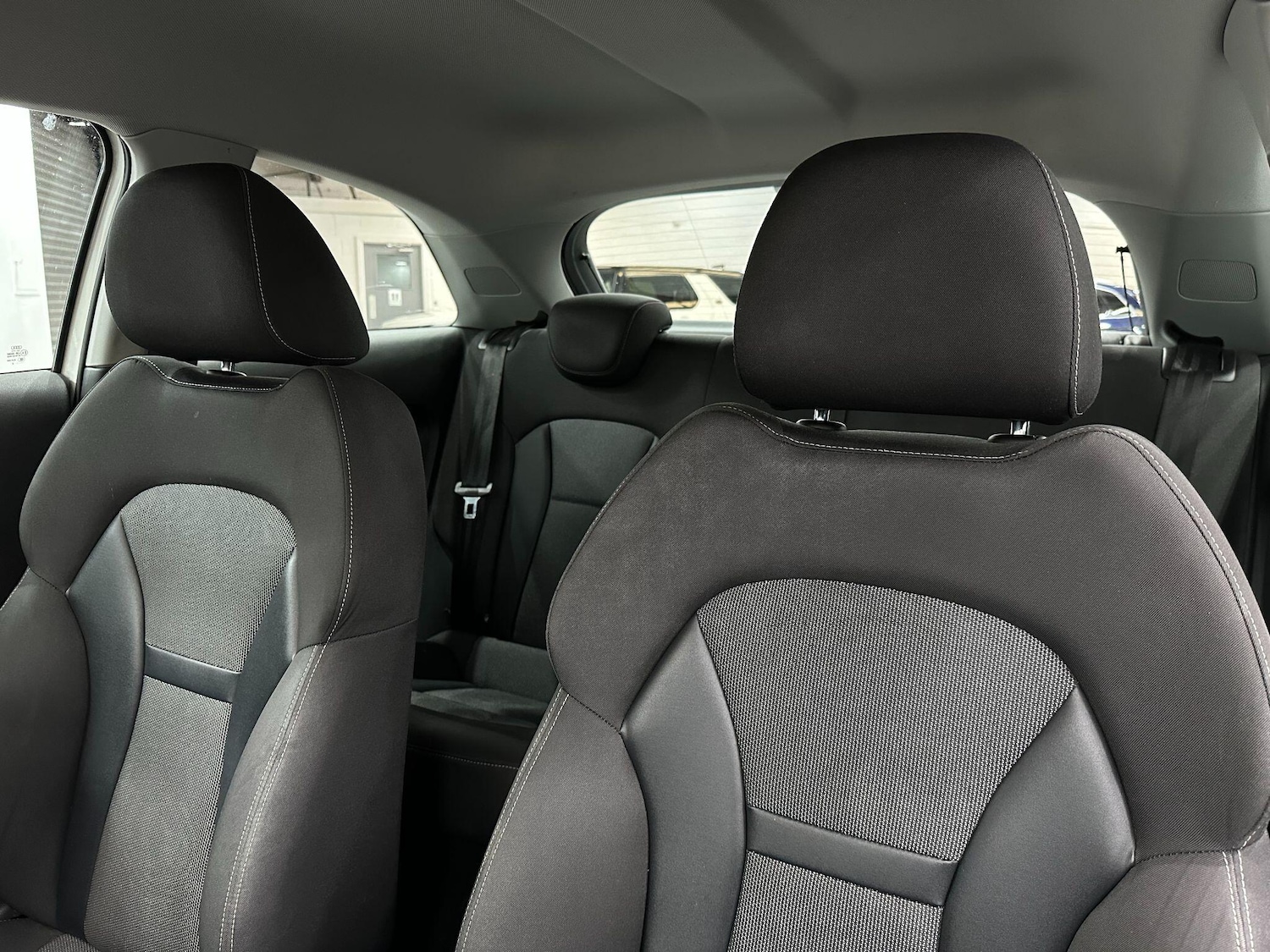 Used Audi A1 for sale - 76094653: Photo 41