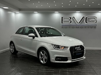 Used Audi A1 for sale - 76094653: Photo 4