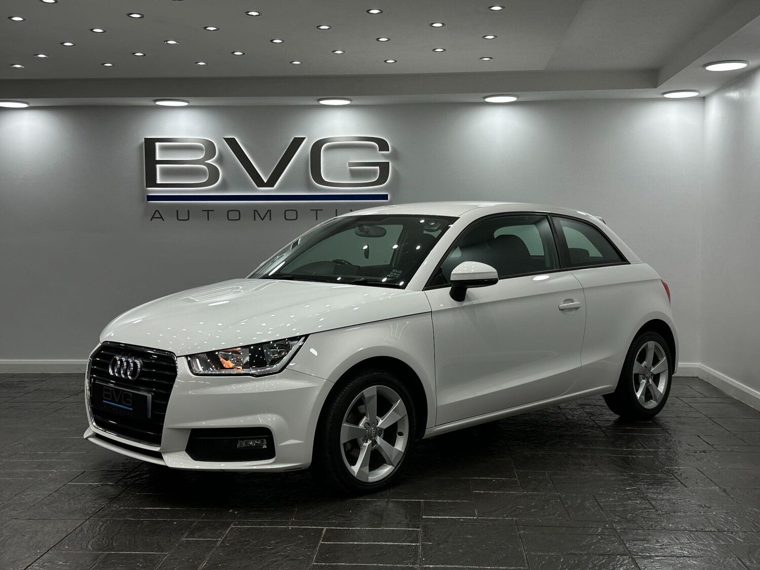 Used Audi A1 for sale - 76094653: Photo 6