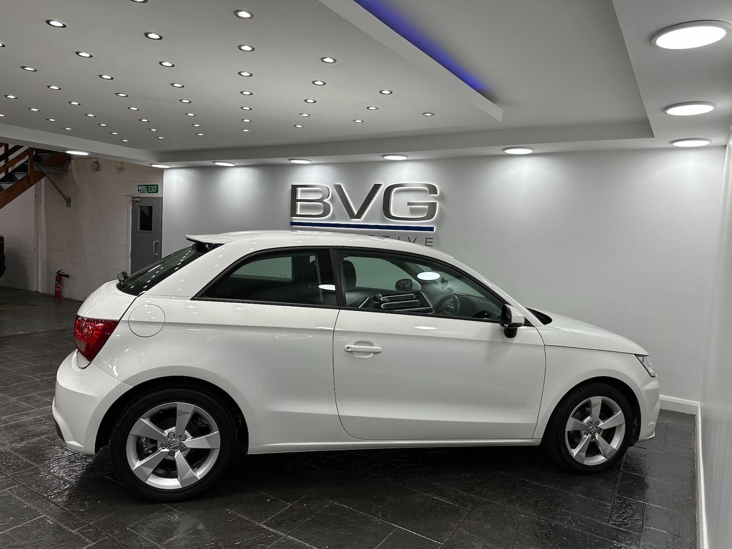 Used Audi A1 for sale - 76094653: Photo 8