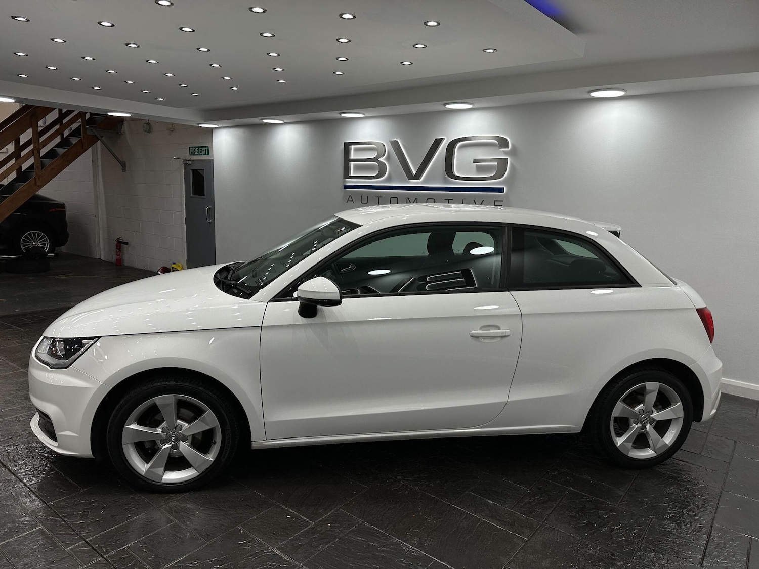 Used Audi A1 for sale - 76094653: Photo 9