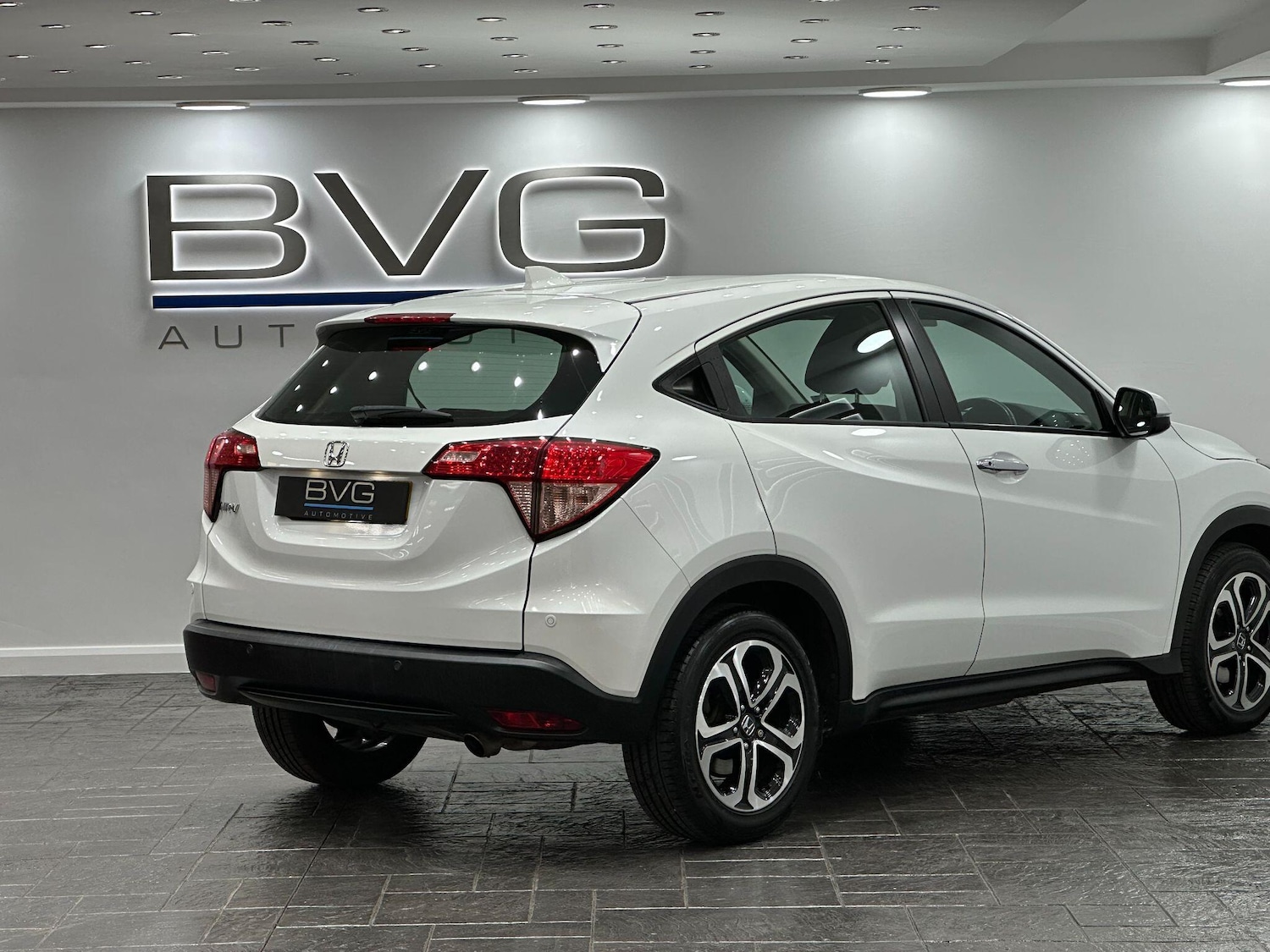 Vehicle 20
