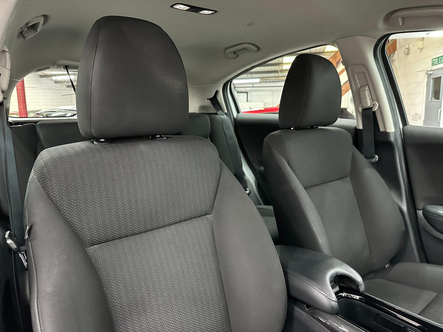 Vehicle 28