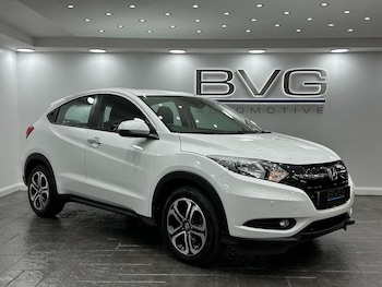 Used Honda HR-V 2016 for sale - 75564130: Photo