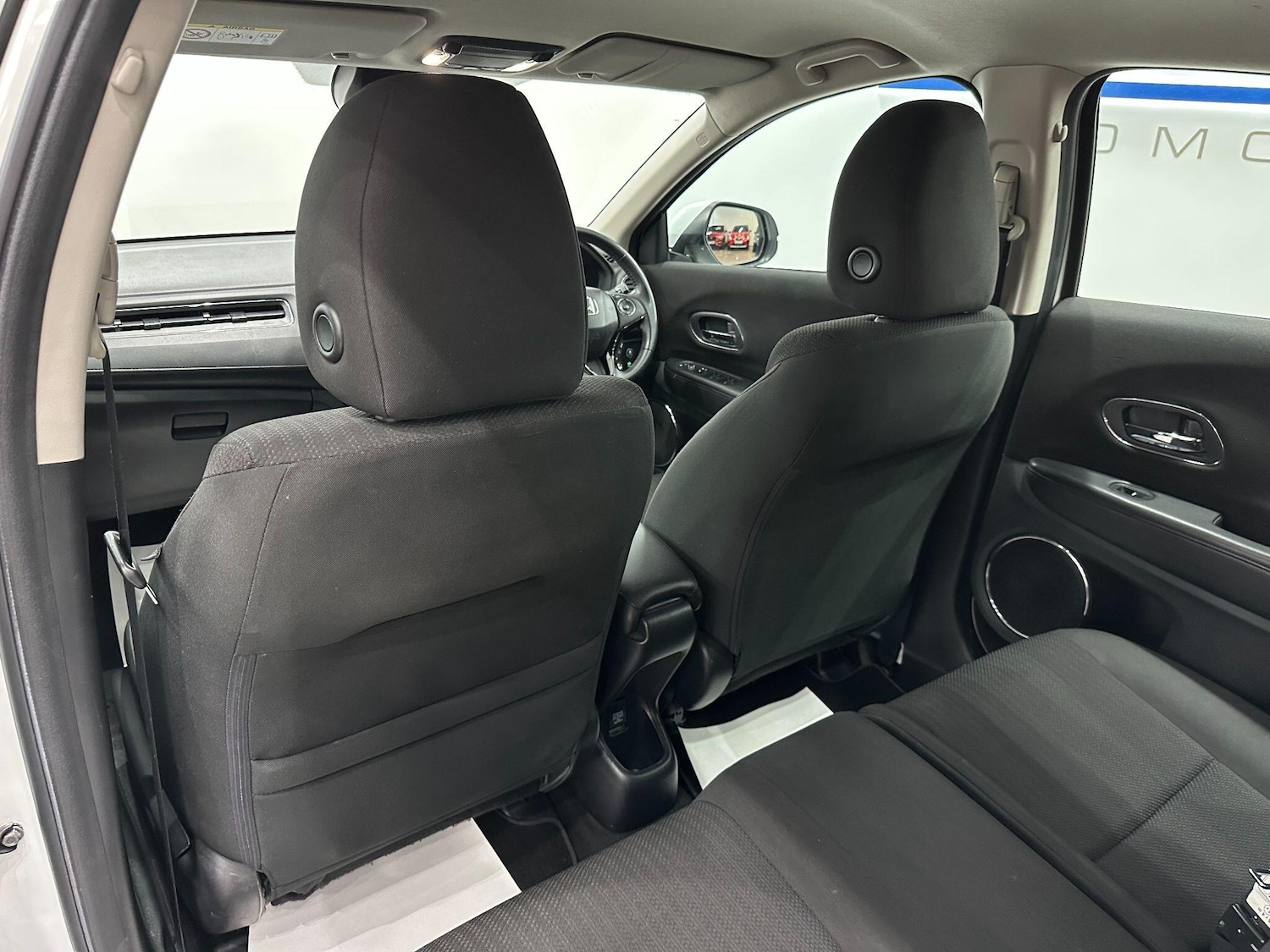 Vehicle 53