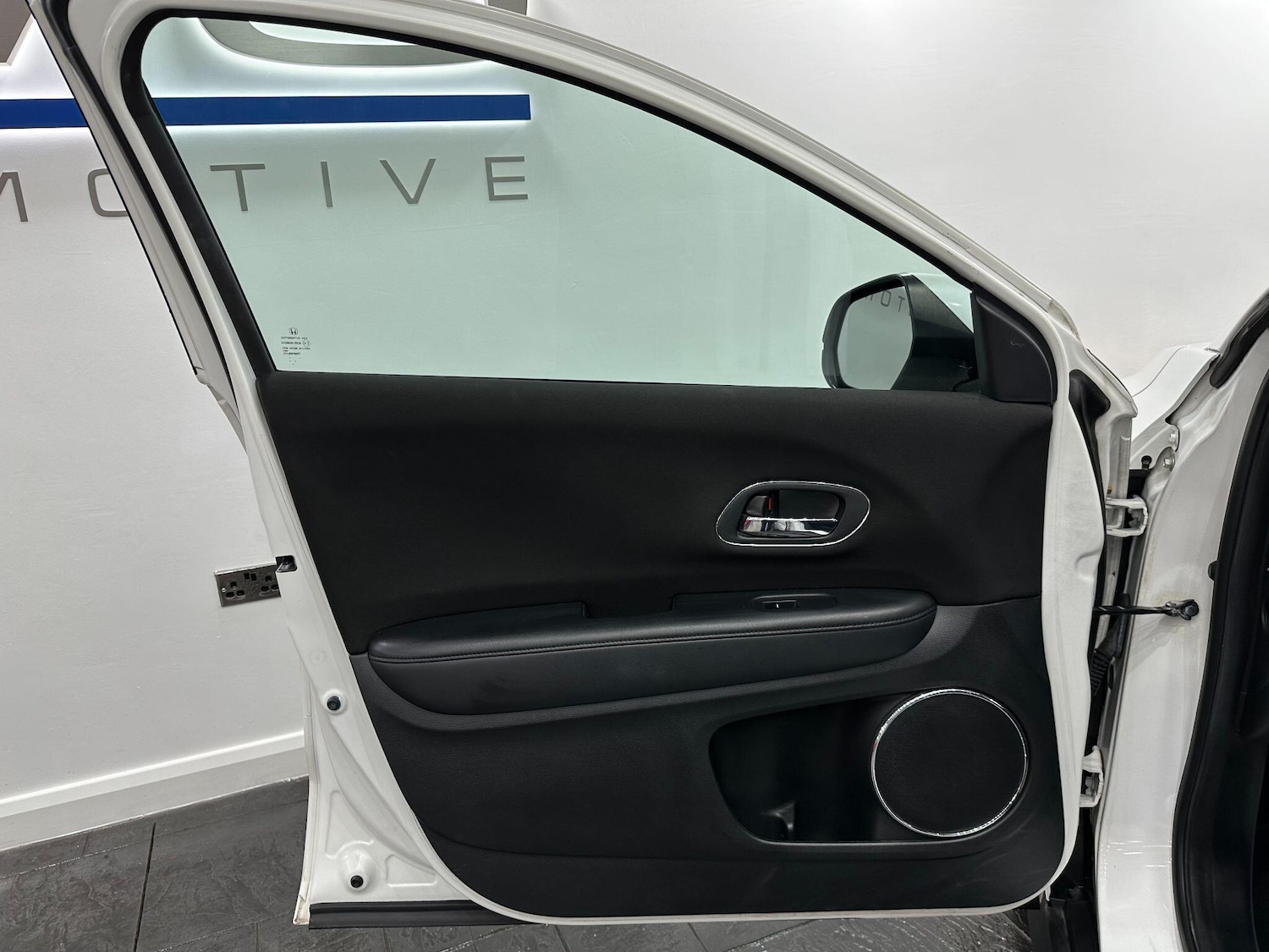 Vehicle 58