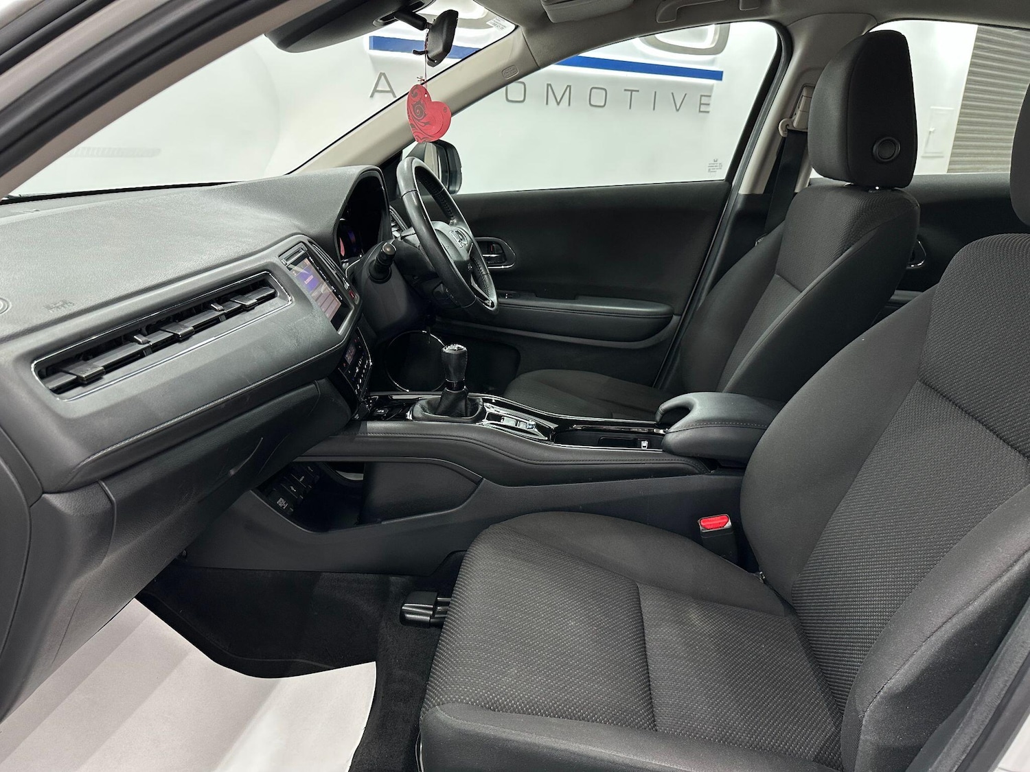Vehicle 60