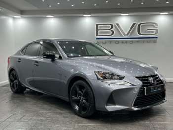 Used Lexus IS 2017 for sale - 74874888: Photo