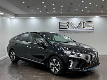 Used Hyundai IONIQ 2018 for sale - 78854929: Photo