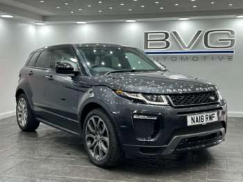 (18) - 2.0 Si4 HSE Dynamic Auto 4WD Euro 6 (s/s) 5dr
