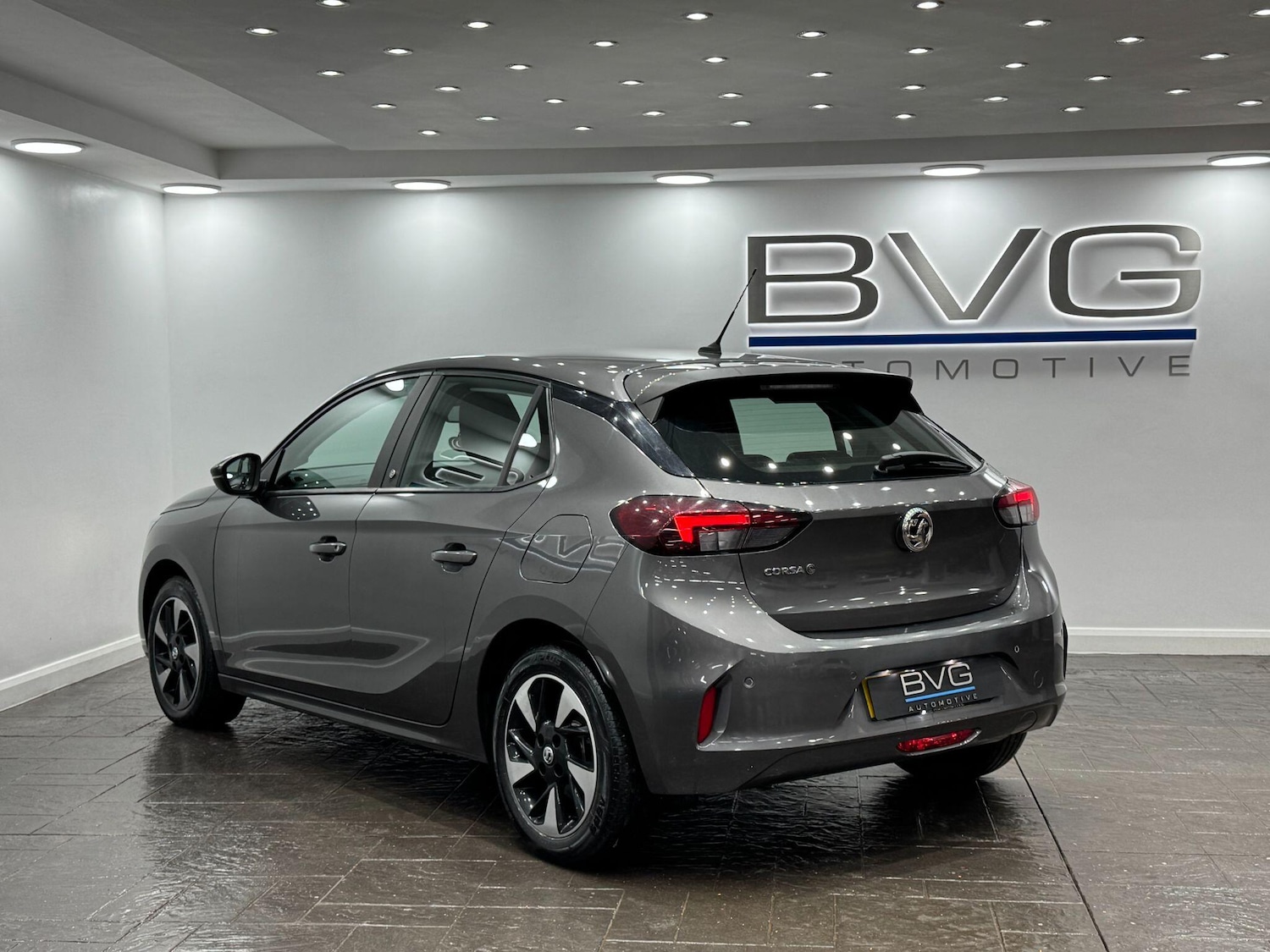 Used Vauxhall Corsa 2021 for sale - 78087084: Photo 11