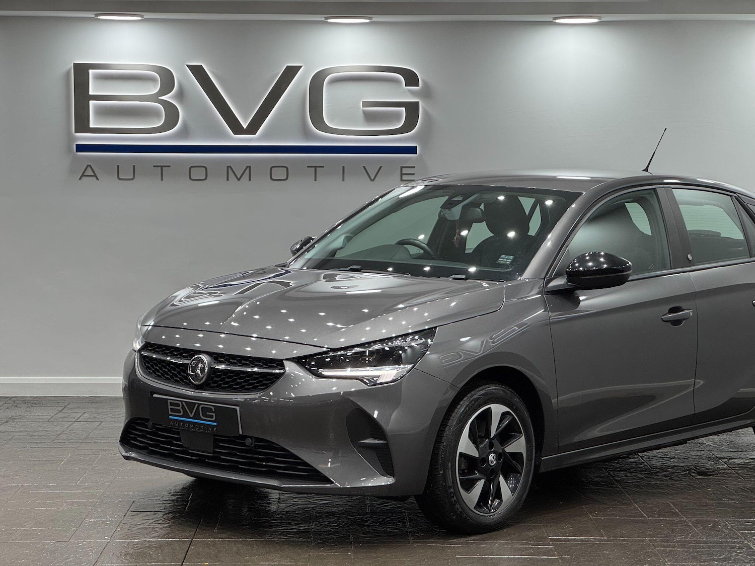 Used Vauxhall Corsa 2021 for sale - 78087084: Photo 13