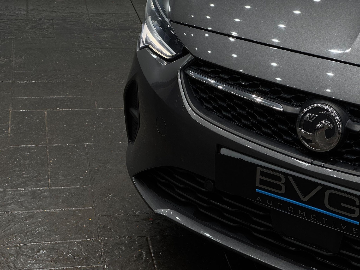 Used Vauxhall Corsa 2021 for sale - 78087084: Photo 14