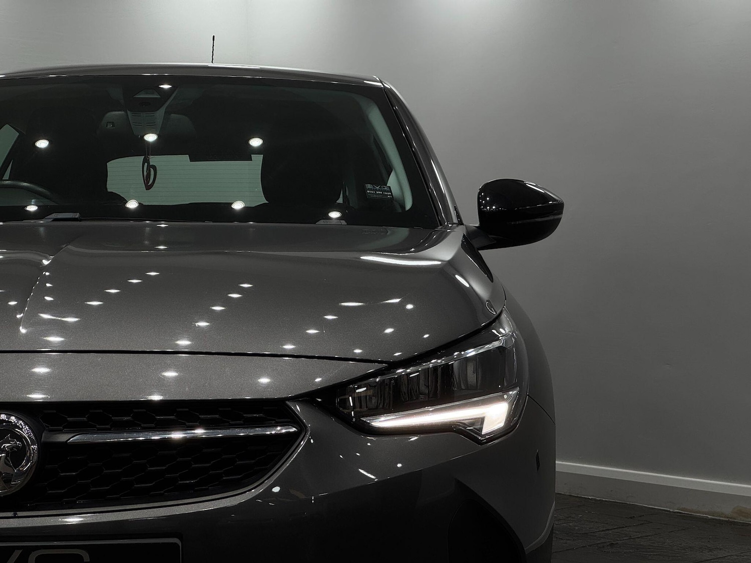 Used Vauxhall Corsa 2021 for sale - 78087084: Photo 15