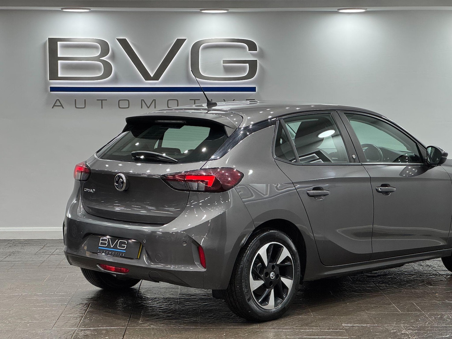 Used Vauxhall Corsa 2021 for sale - 78087084: Photo 18