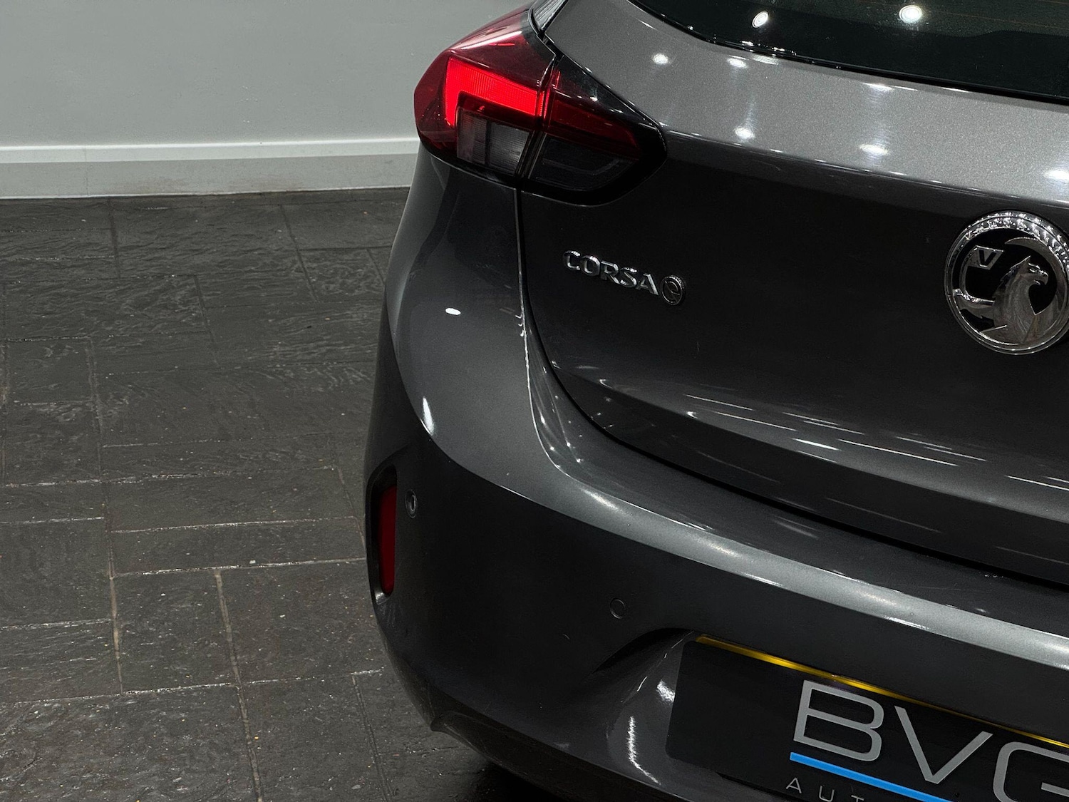 Used Vauxhall Corsa 2021 for sale - 78087084: Photo 20