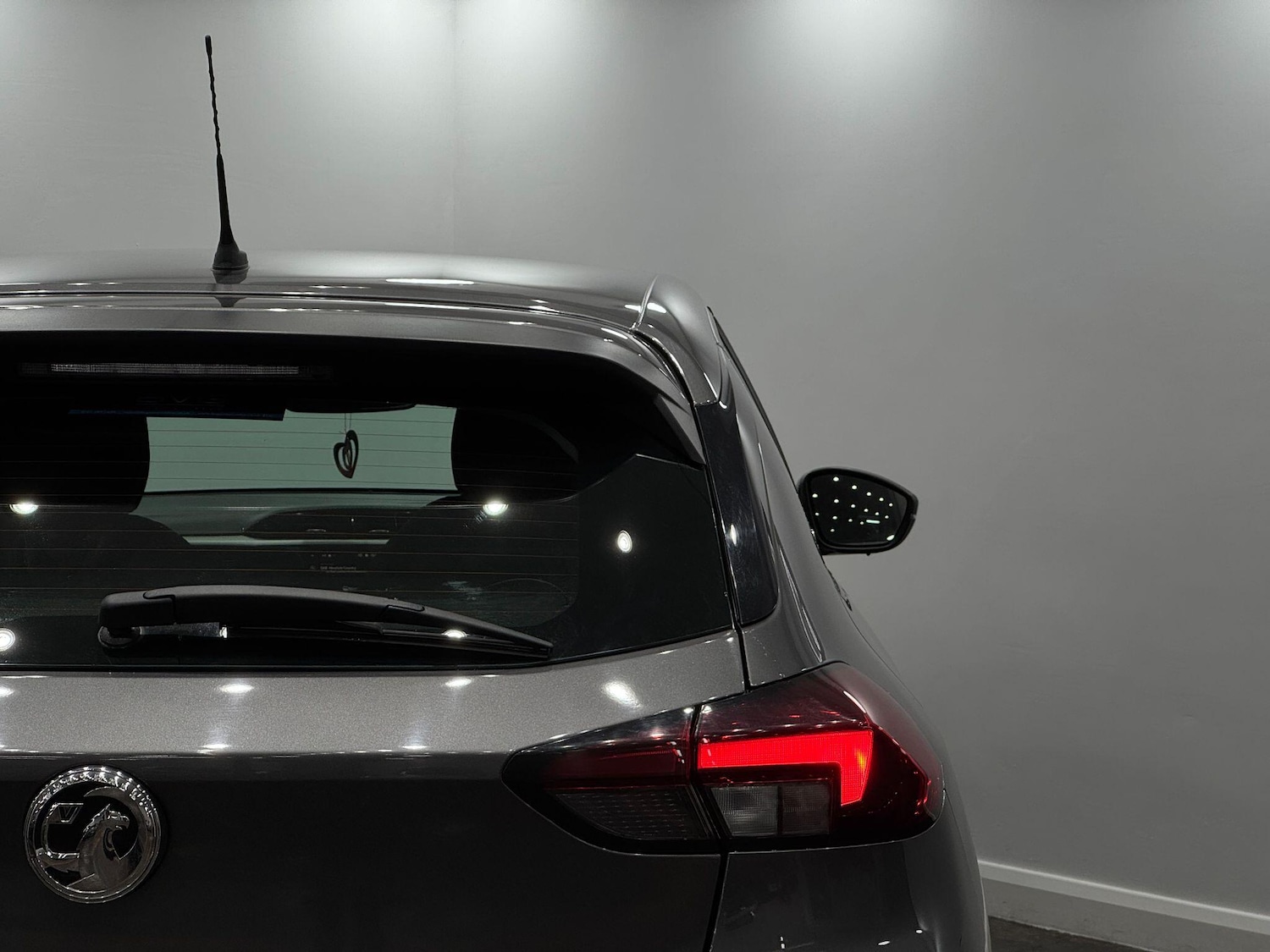 Used Vauxhall Corsa 2021 for sale - 78087084: Photo 21