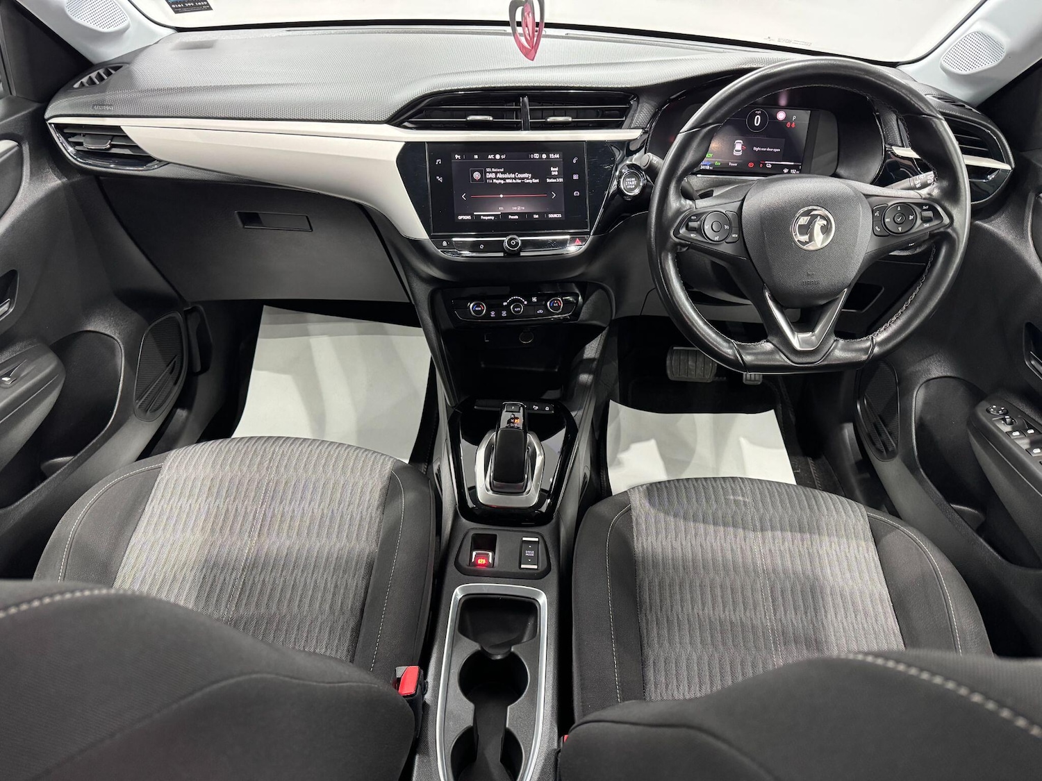 Used Vauxhall Corsa 2021 for sale - 78087084: Photo 25