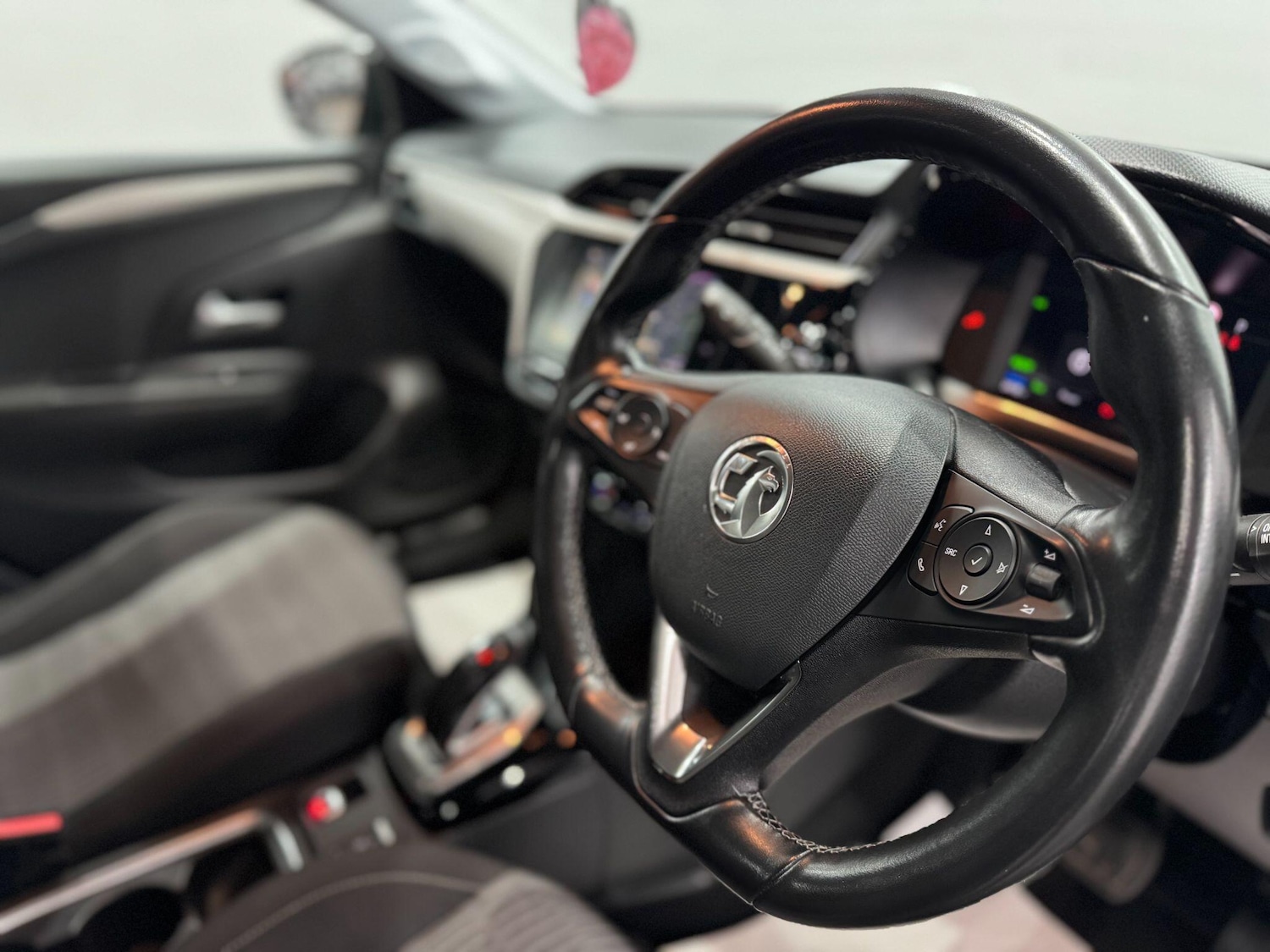 Used Vauxhall Corsa 2021 for sale - 78087084: Photo 28