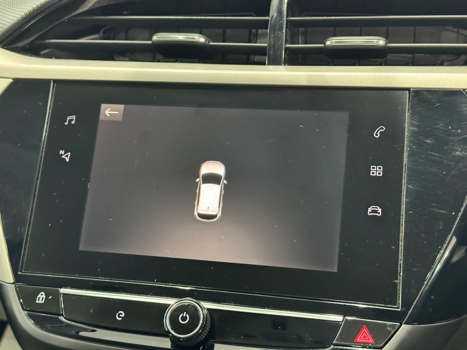 Used Vauxhall Corsa 2021 for sale - 78087084: Photo 36