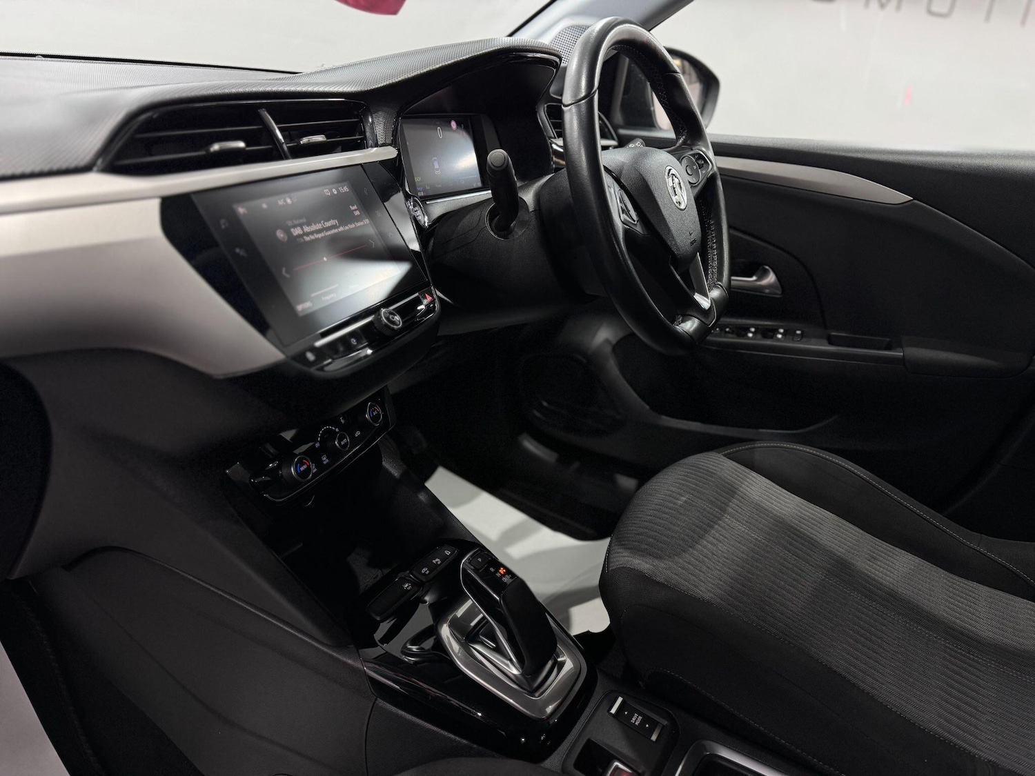 Used Vauxhall Corsa 2021 for sale - 78087084: Photo 47