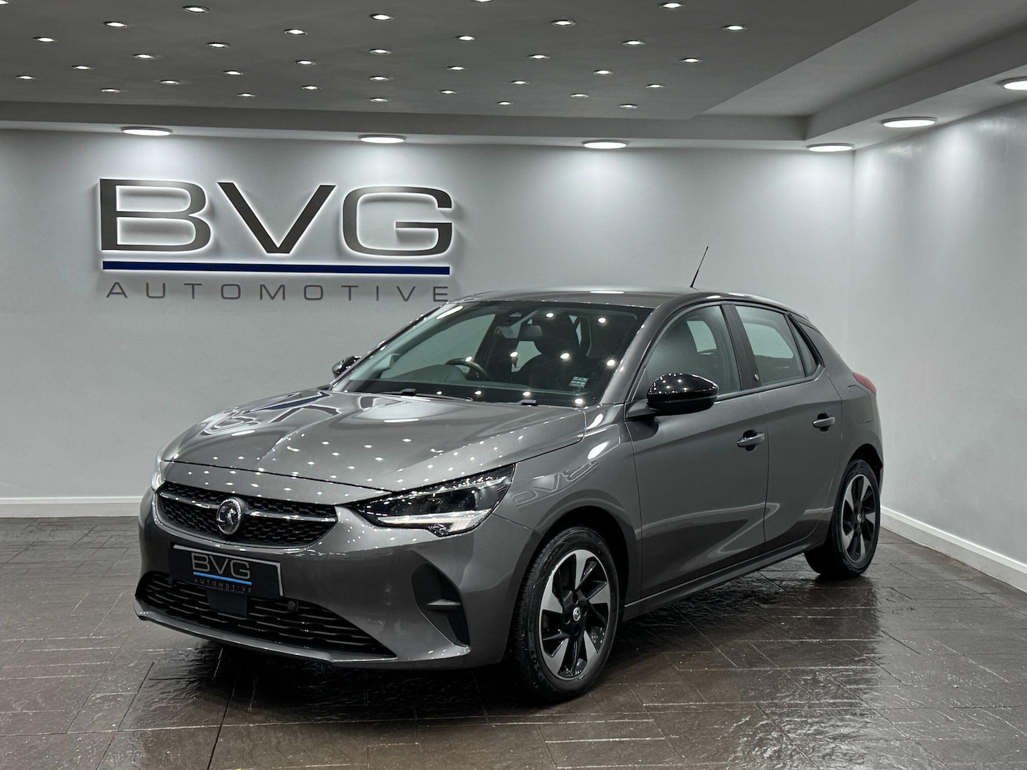 Used Vauxhall Corsa 2021 for sale - 78087084: Photo 5