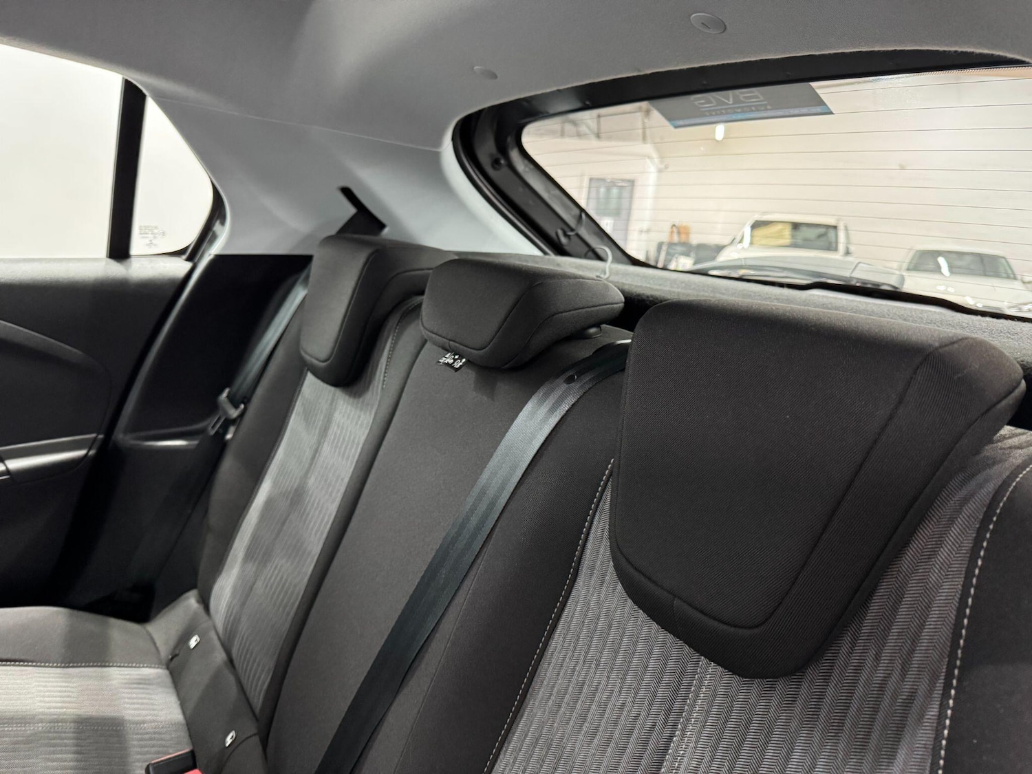 Used Vauxhall Corsa 2021 for sale - 78087084: Photo 53