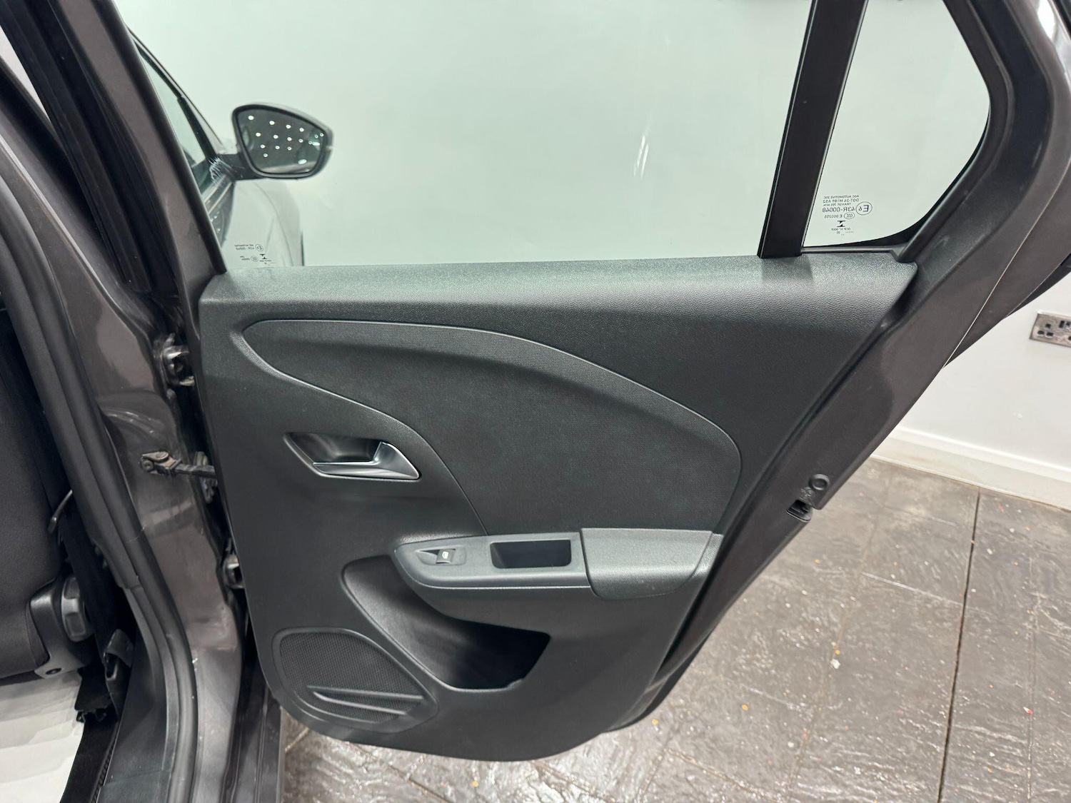 Used Vauxhall Corsa 2021 for sale - 78087084: Photo 55