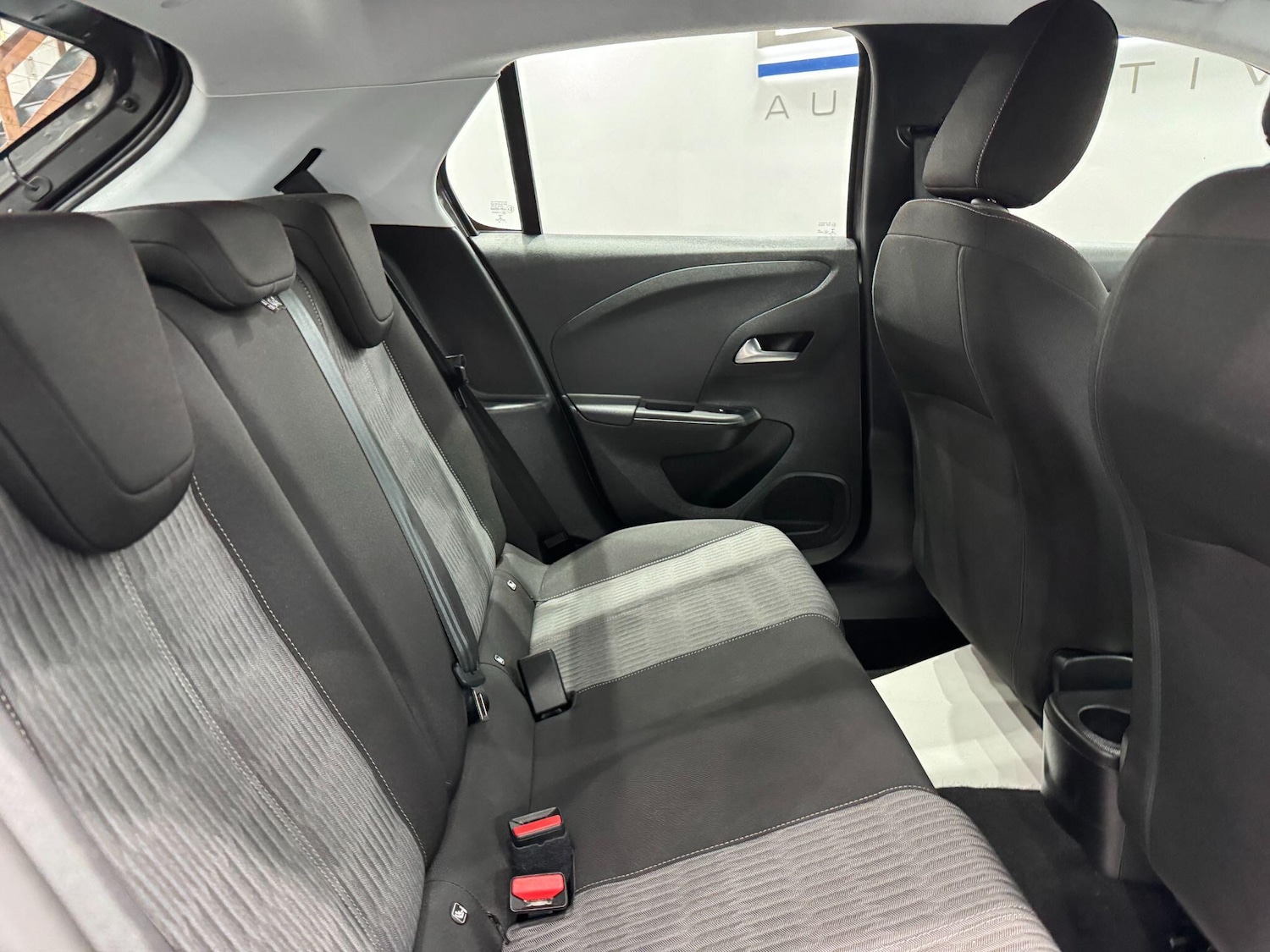 Used Vauxhall Corsa 2021 for sale - 78087084: Photo 56