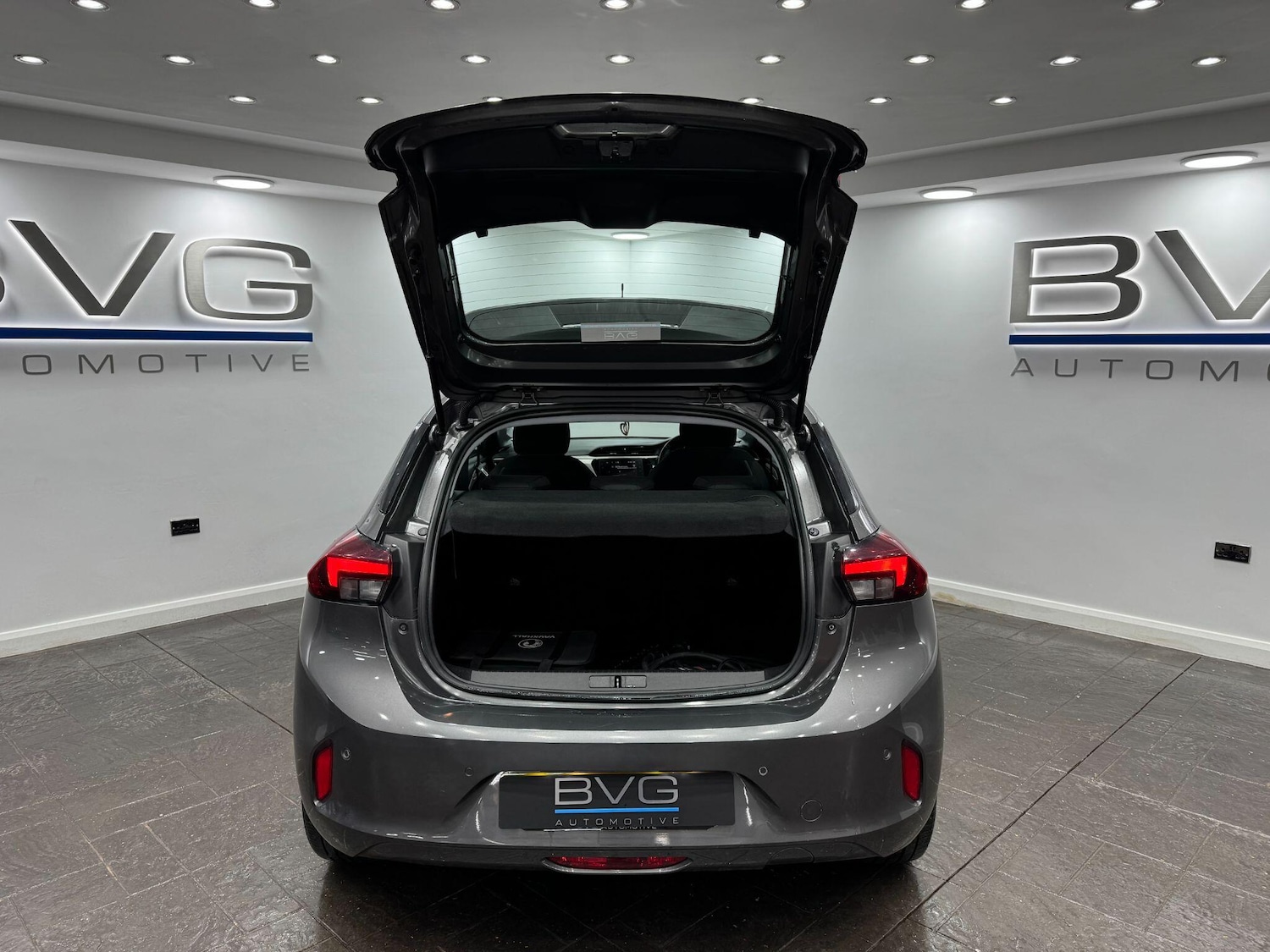 Used Vauxhall Corsa 2021 for sale - 78087084: Photo 58