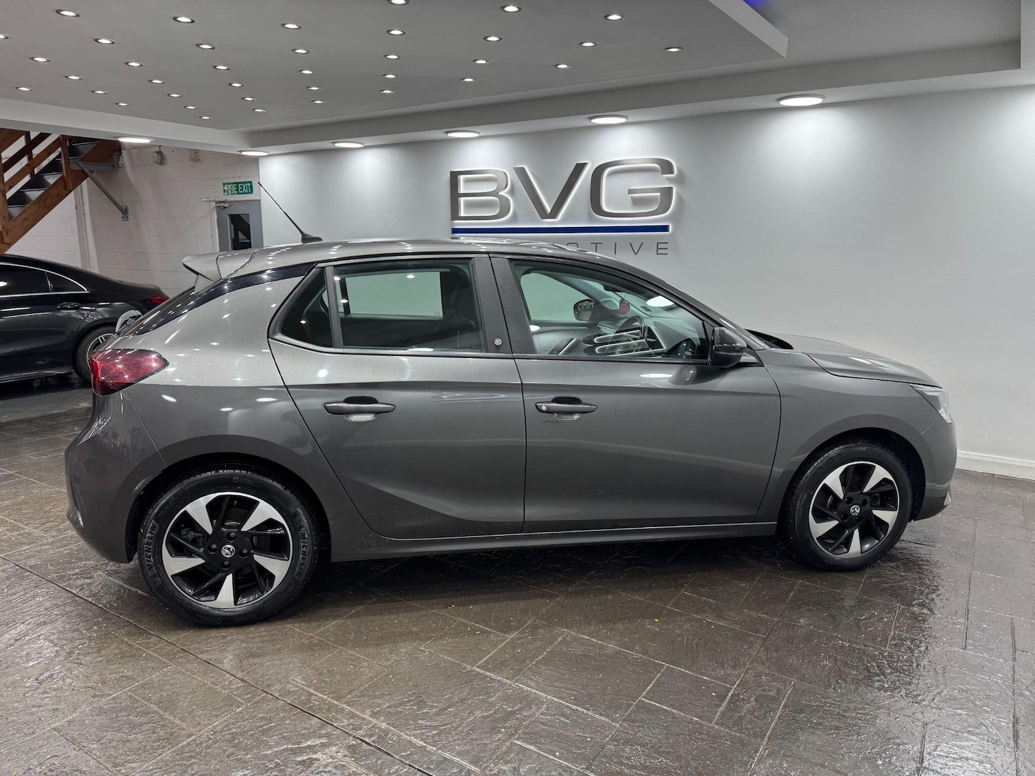 Used Vauxhall Corsa 2021 for sale - 78087084: Photo 7