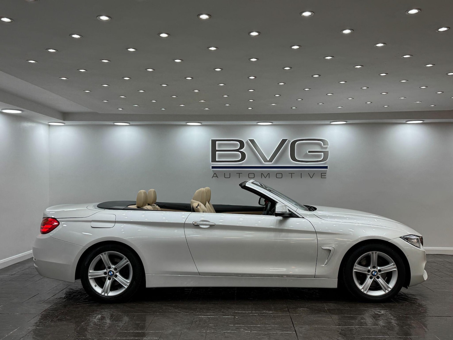 Used BMW 4 Series for sale - 78214648: Photo 10