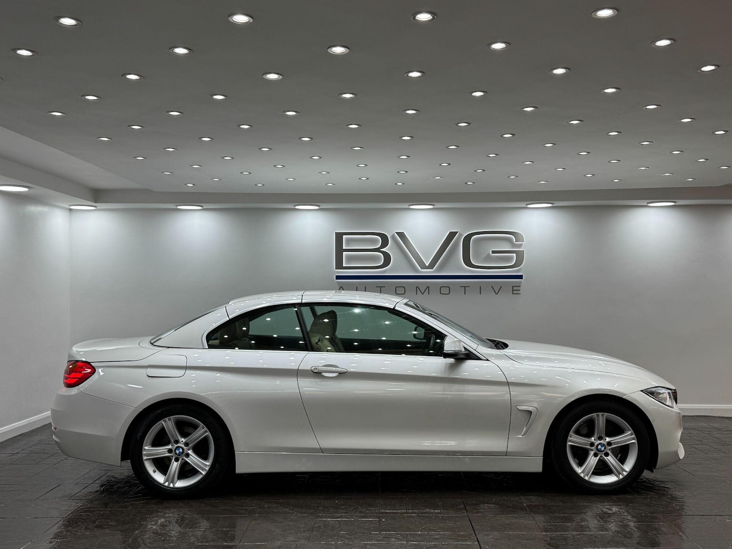 Used BMW 4 Series for sale - 78214648: Photo 11