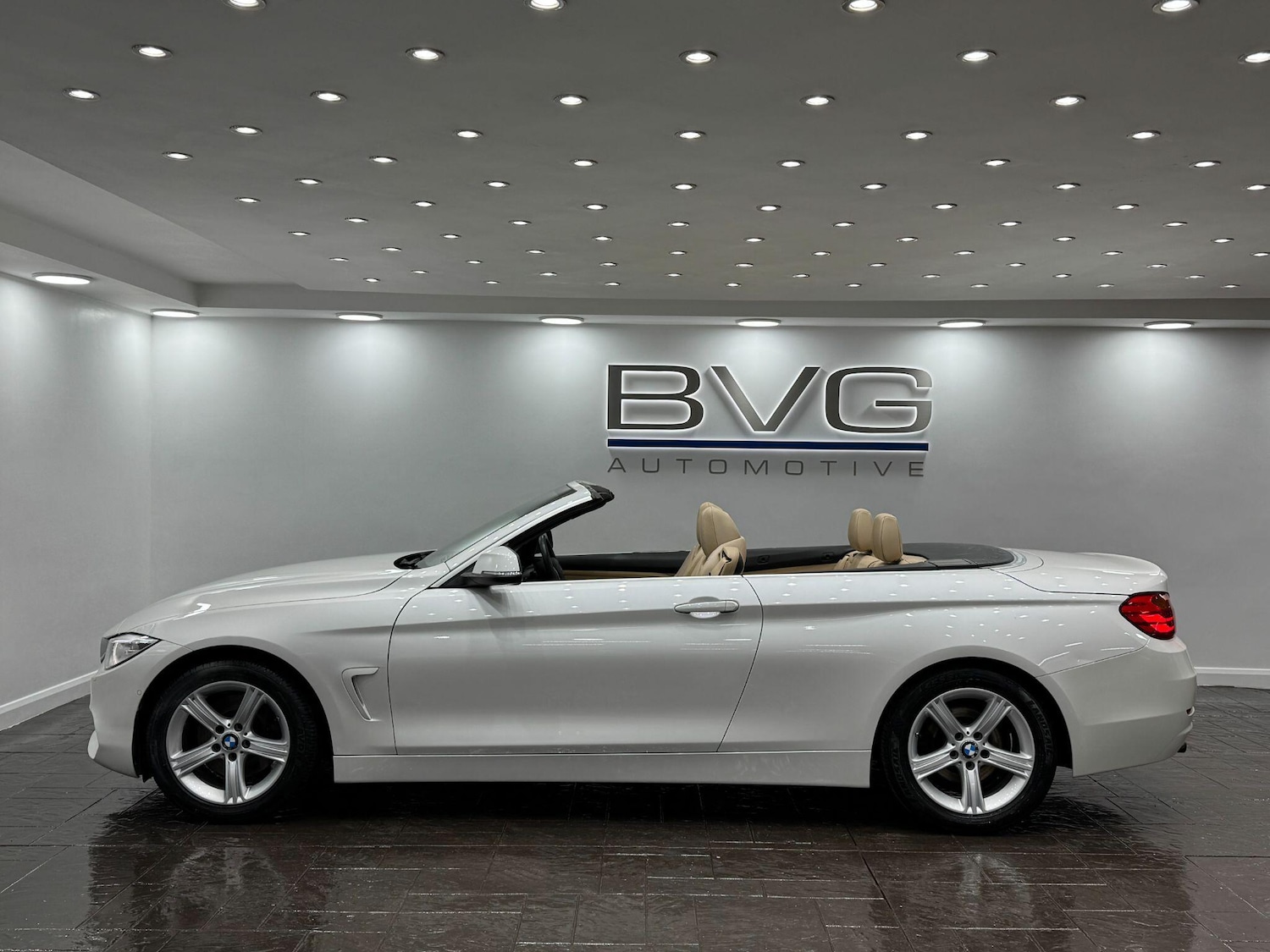 Used BMW 4 Series for sale - 78214648: Photo 12