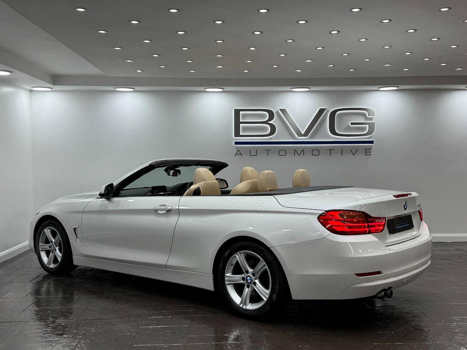 Used BMW 4 Series for sale - 78214648: Photo 13