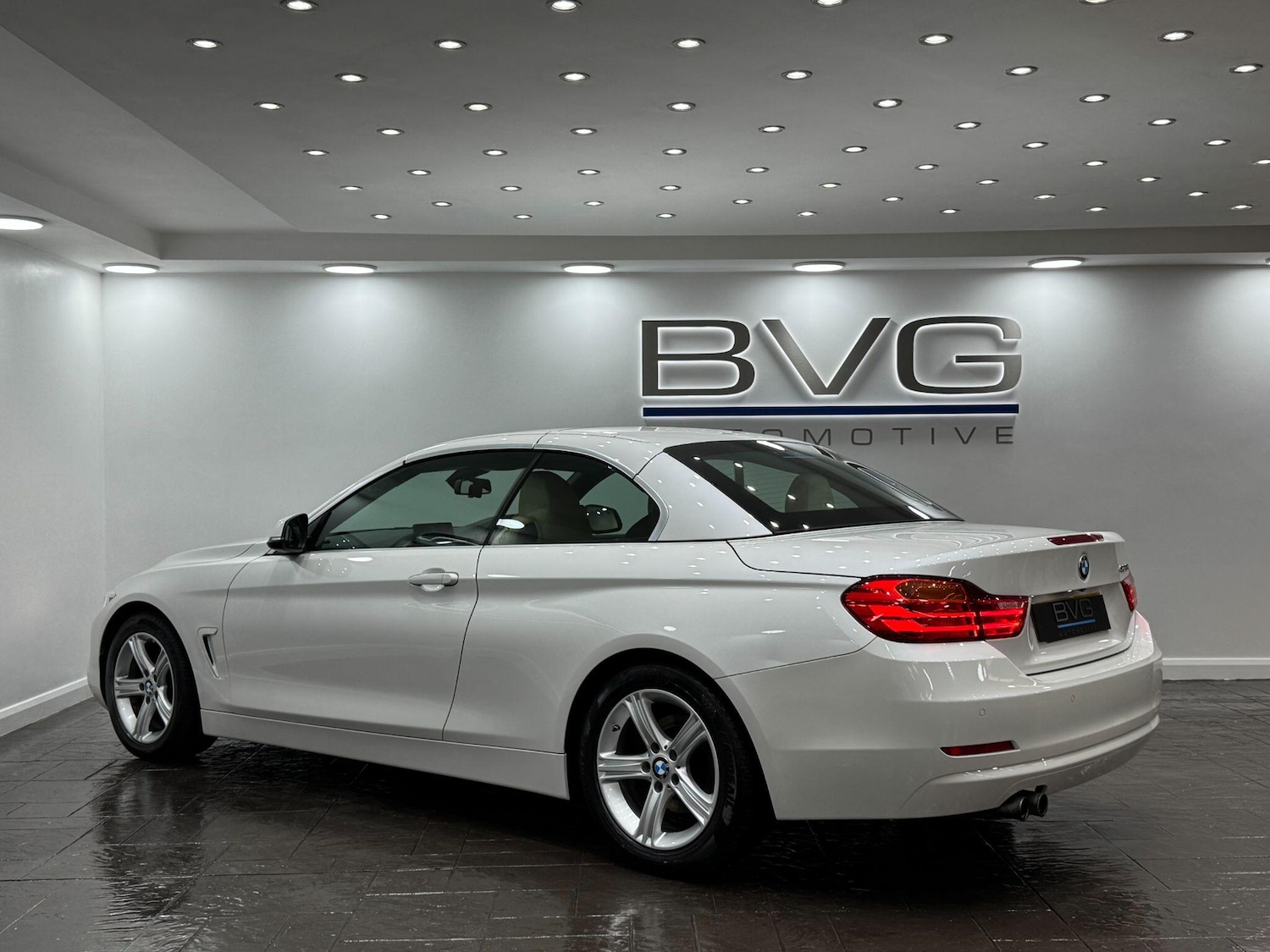 Used BMW 4 Series for sale - 78214648: Photo 14