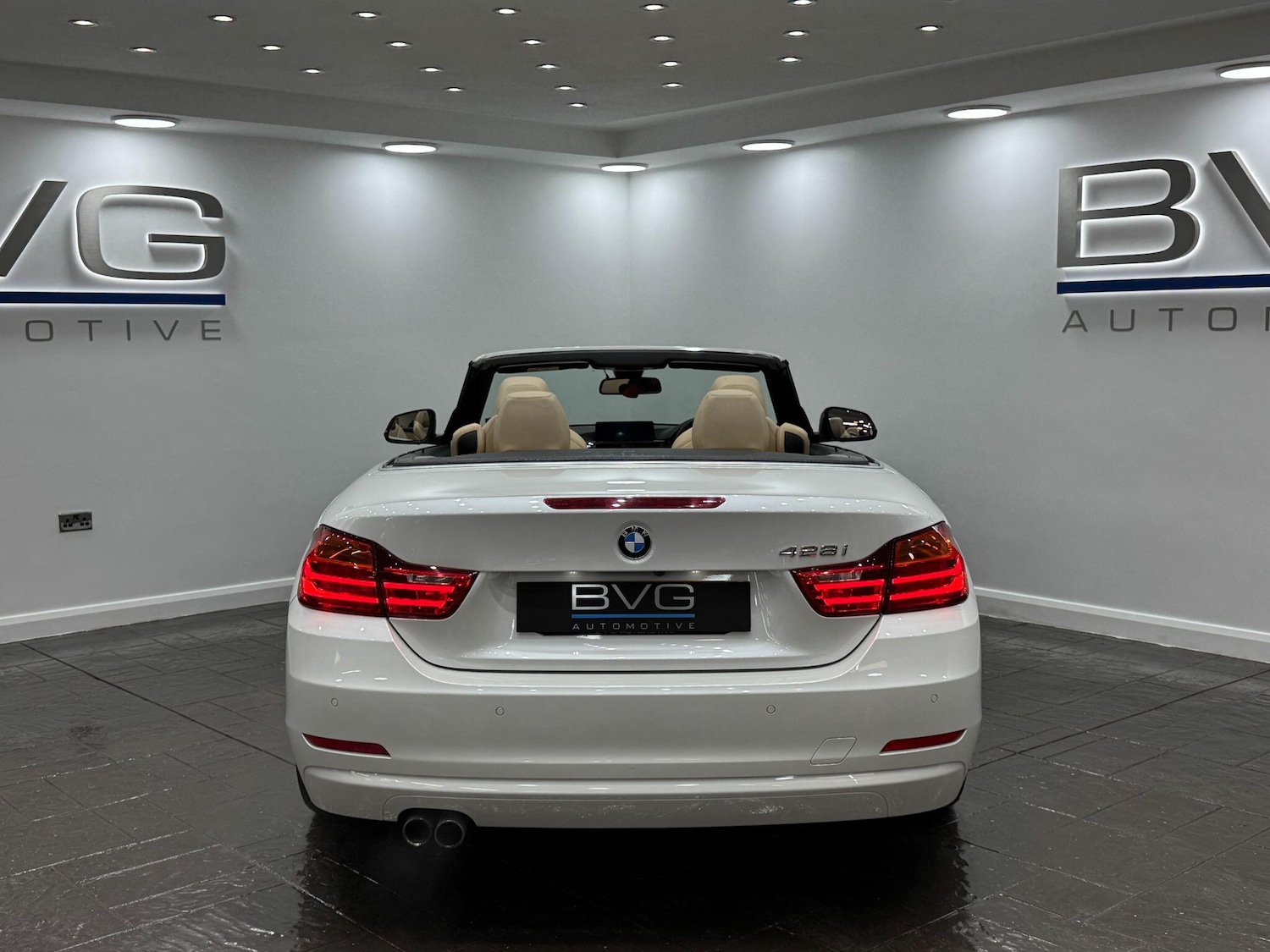 Used BMW 4 Series for sale - 78214648: Photo 15