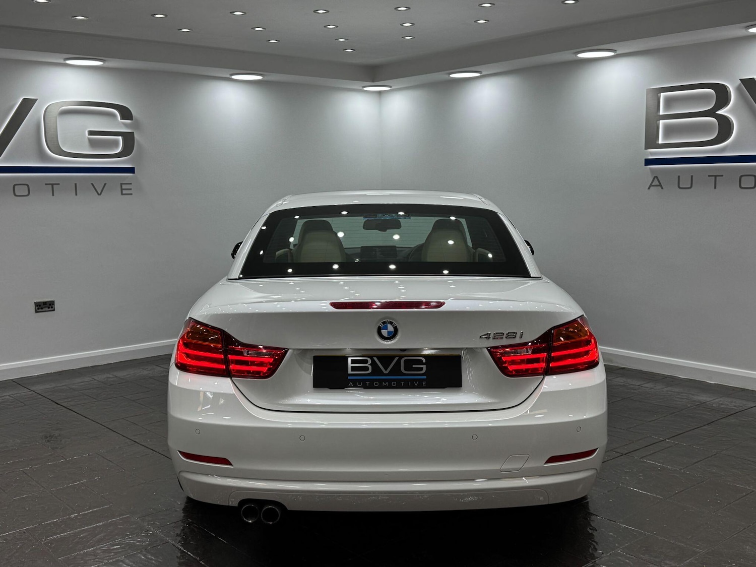 Used BMW 4 Series for sale - 78214648: Photo 16