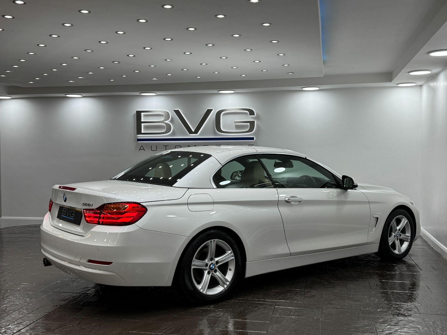 Used BMW 4 Series for sale - 78214648: Photo 17