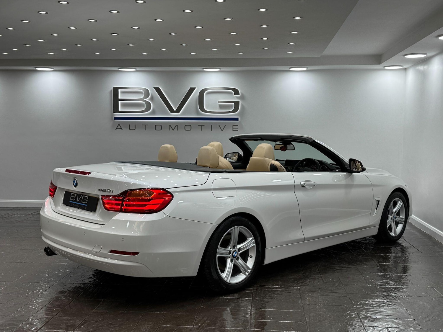 Used BMW 4 Series for sale - 78214648: Photo 18