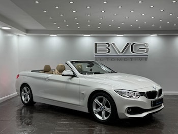 BMW 4 Series feature image